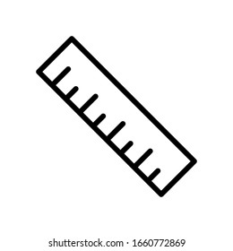 Linear-Icon-Vektorillustration-Designvorlagen 0Weißer Hintergrund