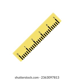 ruler icon vector design templates 