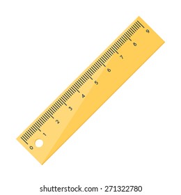 Ruler Measure Vector Art, Icons, and Graphics for Free Download