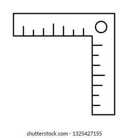 ruler   measure   architecture  