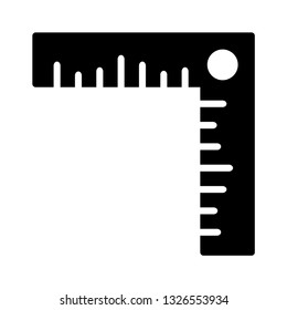 ruler   measure   architecture  