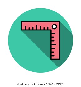 ruler   measure   architecture  