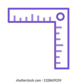 ruler   measure   architecture  