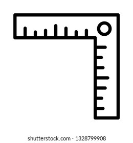 ruler   measure   architecture  