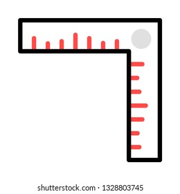 ruler   measure   architecture  
