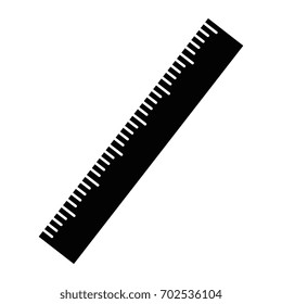 Ruler measure tool