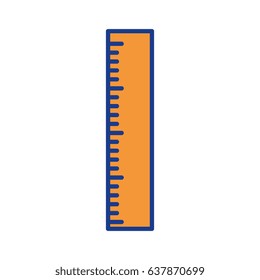 Ruler measurement tool