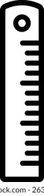 ruler office school education student learn study college 10522