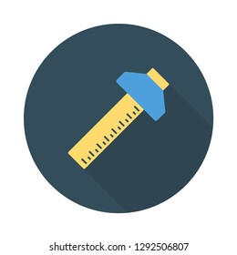 ruler  scale  measure 