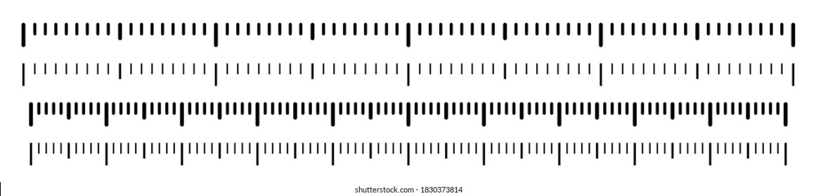 Frequency Wave Shapes Object Stock Vector (Royalty Free) 157764617 ...