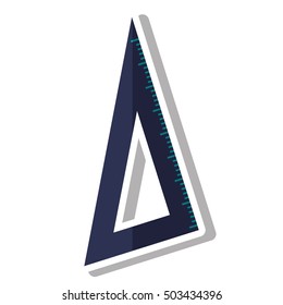 Ruler supply for school design