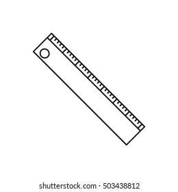 Ruler supply for school design