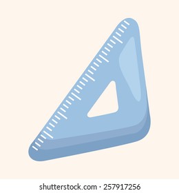 ruler theme elements