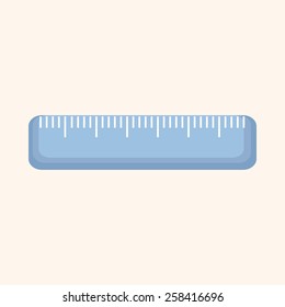 ruler theme elements