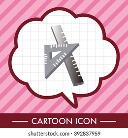 ruler theme elements