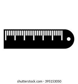 Ruler vector