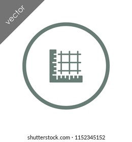 ruler workspace icon