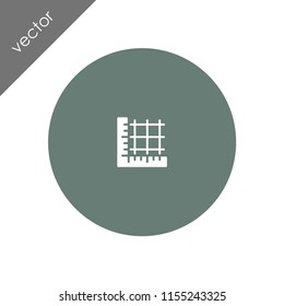ruler workspace icon