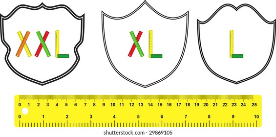 rulers