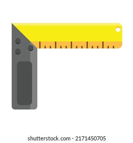 Lineal Icon. Untergebracht für Arbeit, Arbeitstag, Arbeit usw.