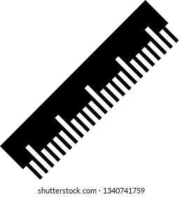 RULERS
MATH EDITION ICON