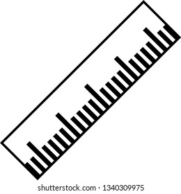 Rulers Series
Math edition