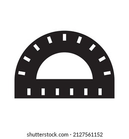 icono de reglas, para el cartel del técnico, adecuado para la aplicación web