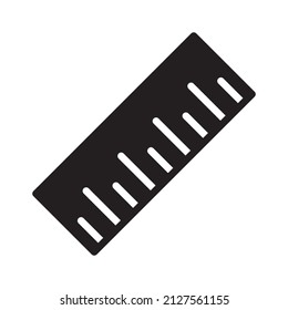 rules icon, for technician banner, suitable for web application