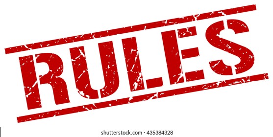 435,115 Rules Images, Stock Photos & Vectors | Shutterstock