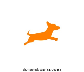 犬 走る イラスト Images Stock Photos Vectors Shutterstock