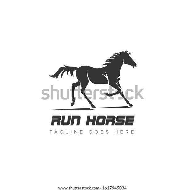 Featured image of post Running Vector Run Horse Logo / Any other artwork or logos are property and trademarks of their respective owners.