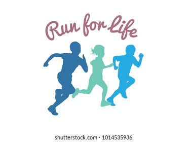 Run for Life