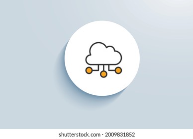 run logic, and connect to your cloud services