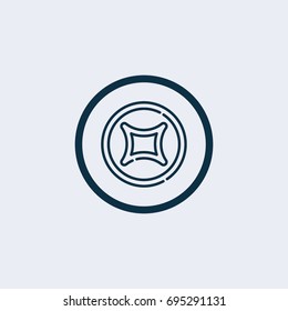 Rune icon