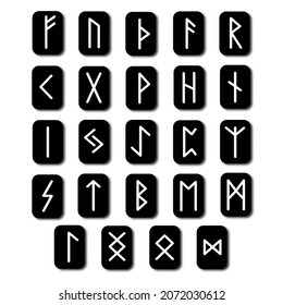 39,554 Runes Images, Stock Photos & Vectors | Shutterstock