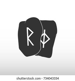 Runes icon