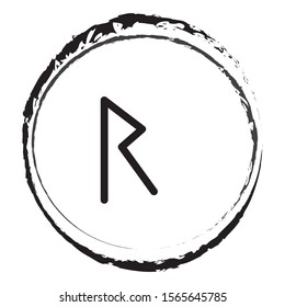 Runes with meaning according to each god and others.