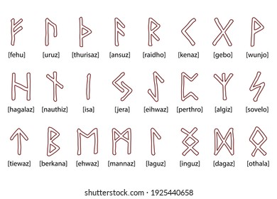 40,149 Runes Images, Stock Photos & Vectors | Shutterstock