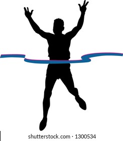 runner