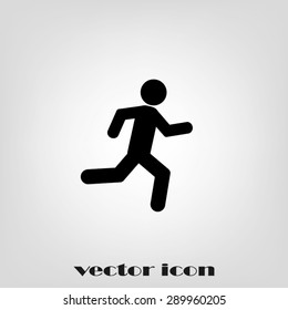 runner
