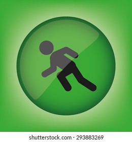 runner