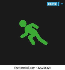 runner