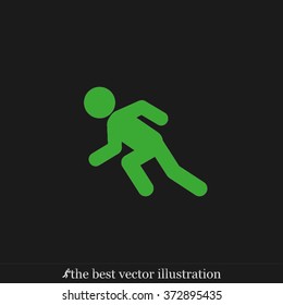 runner