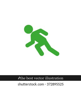 runner