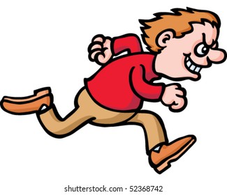 Runner