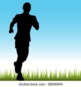 Runner