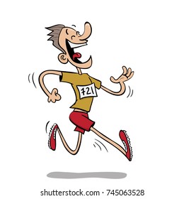 Runner