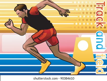 Runner