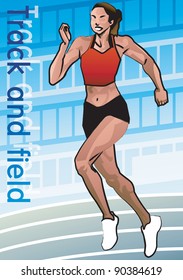 Runner