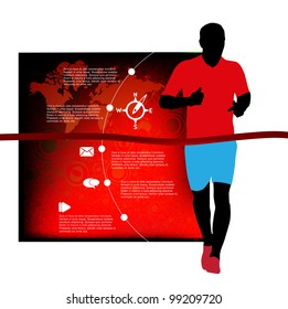 Runner